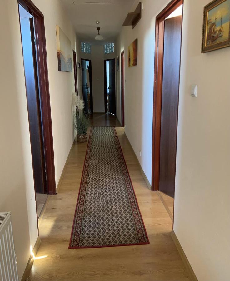 Zlote Piaski Дарлово Экстерьер фото